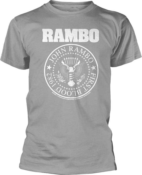 Produktbild Reef Entertainment TShirt (M)