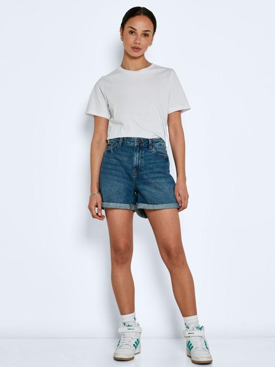 Image du produit Noisy May Short en jean taille normale (XS)