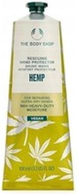 Actual product image The Body Shop Hemp Hand Protector (100 ml)