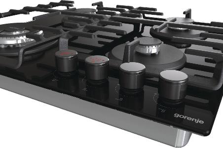 Actual product image Gorenje Płyta gazowa GKTW642SYB