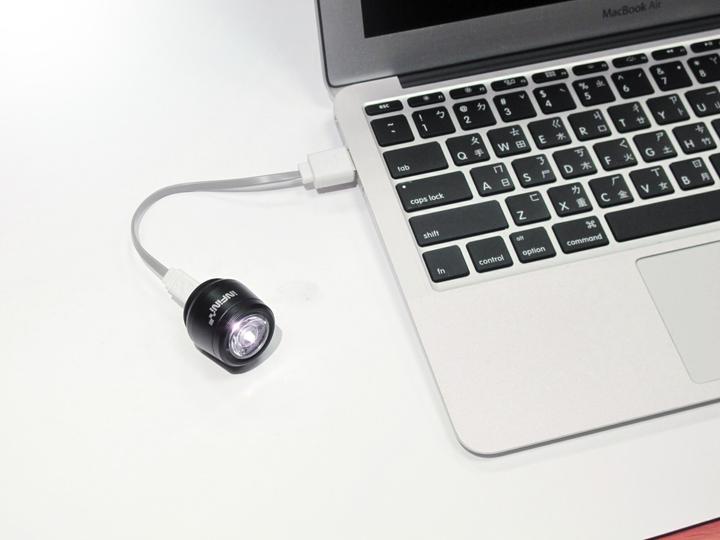 Produktbild Infini Mini Luxo (50 lm, 15 lm)