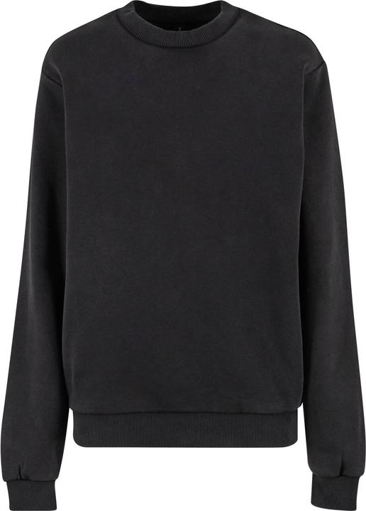 Immagine prodotto Build Your Brand Felpa Pesante Donna (5XL)