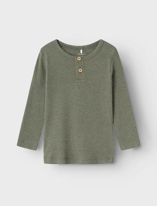 Produktbild Name it Nmmkab Ls Top Noos (122, 128)