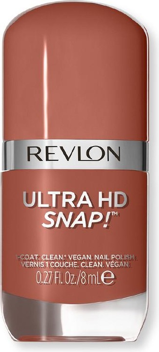 Revlon Ultra HD Snap! (013, Farblack)