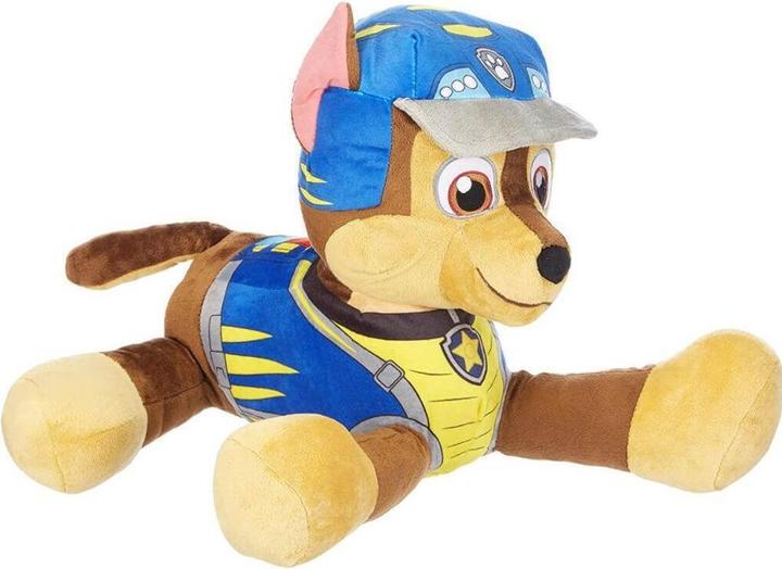 Actual product image Nickelodeon Paw Patrol soft toys (50 cm)