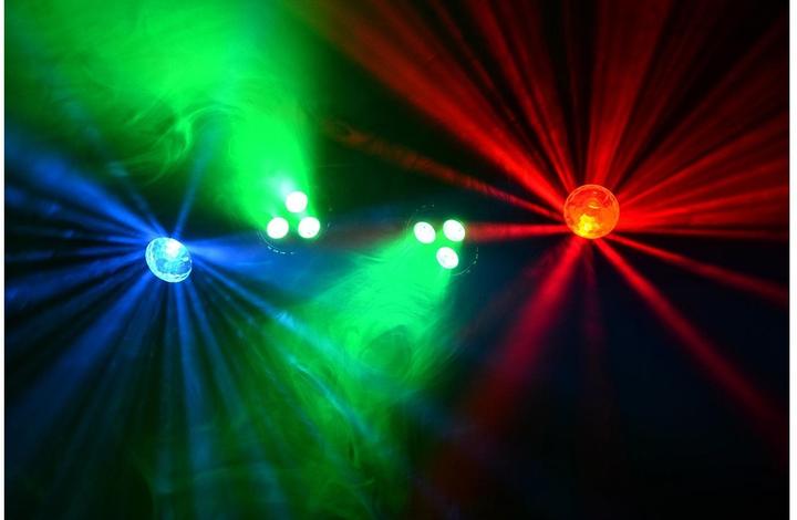 Produktbild Lichtset PartyBar 1 (LED)