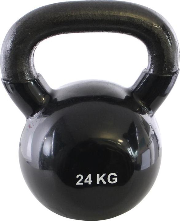 Productafbeelding Tanga Sports Vinyl kettlebell, 24 kg