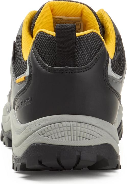 Produktbild Camel Active Hiking textile/synthetic GRAU (47)