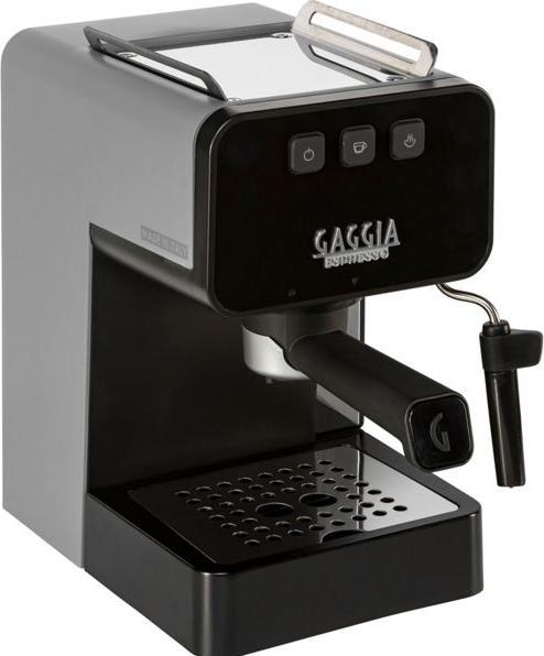 Productafbeelding Gaggia ESPRESSO DELUXE grigio EG2111/64
