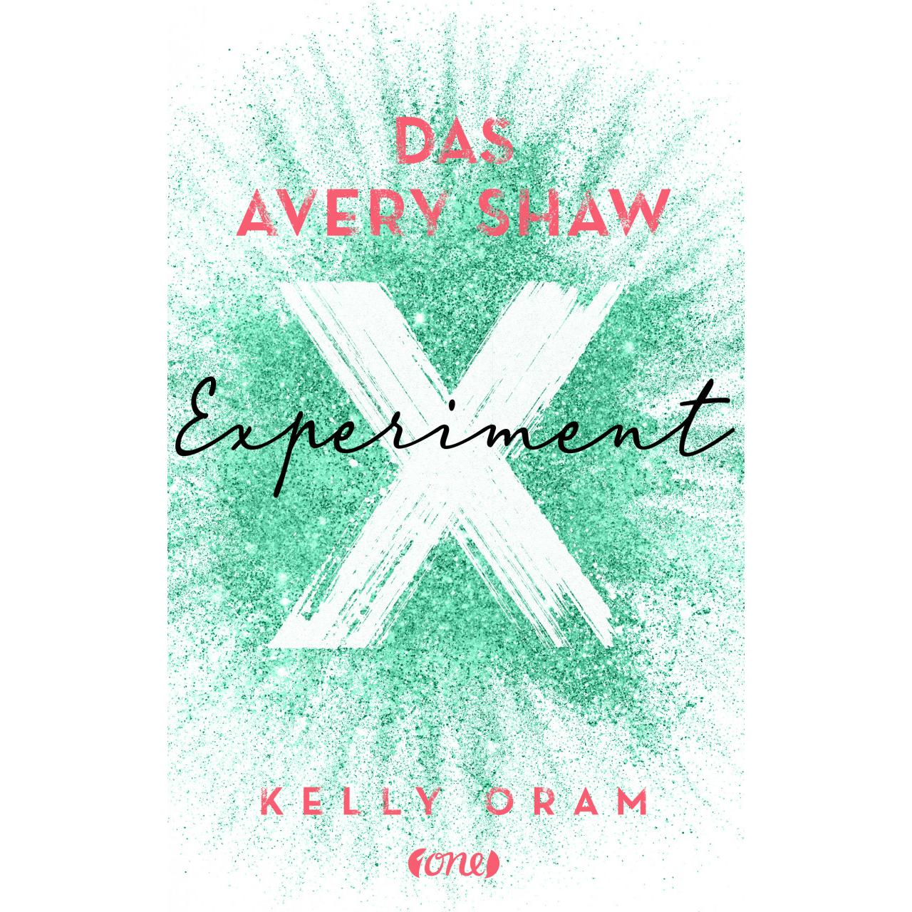 Das Avery Shaw Experiment, Kinderbücher von Kelly Oram, Stephanie Pannen
