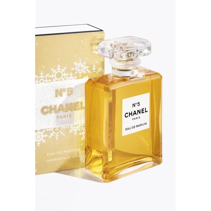 Produktbild Chanel No. 5 Edp Spray (Eau de Parfum, 100 ml)