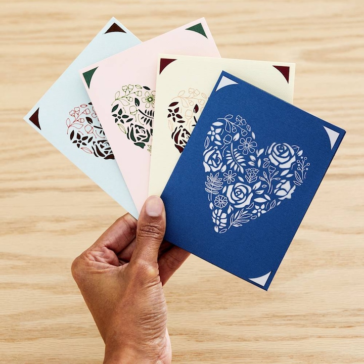 Productafbeelding Cricut Kaart mat