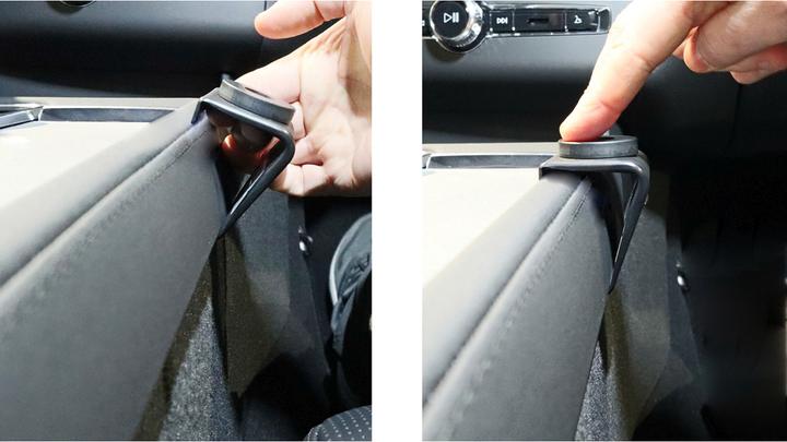 Produktbild Brodit ProClip Volvo XC90 25-25