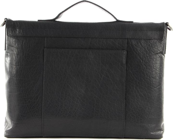Actual product image Saddler Ålesund Computer Bag (14.57")