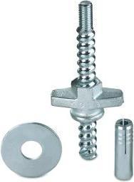 Actual product image BAI cord thread rod complete