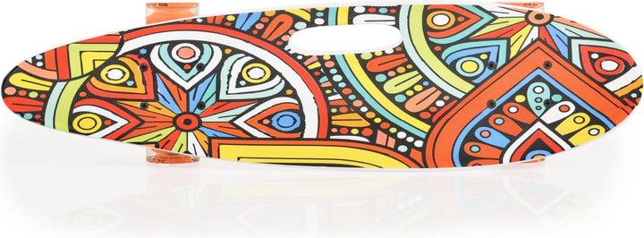 Produktbild Byox Skateboard 26 Zoll mit Griff (25.59")