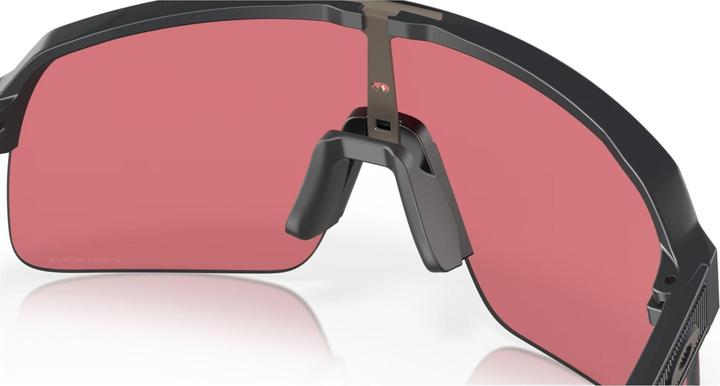 Image du produit Oakley Sutro Lite (Carbone mat, Torche de trail Prizm)
