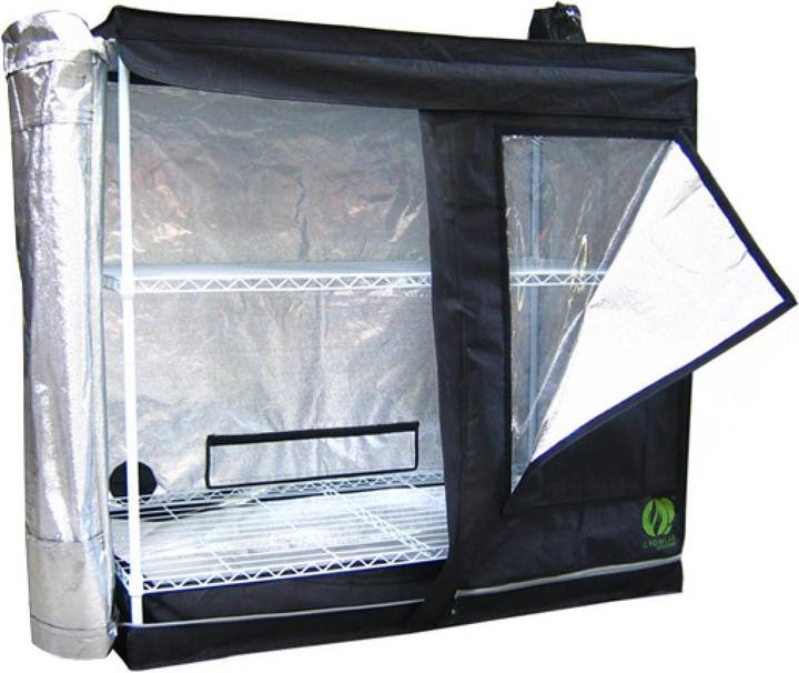 Actual product image Homebox Clonelab