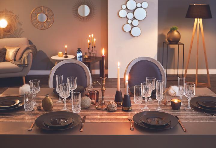 Productafbeelding CreaTable Longchamp (0.28 l, 6x)