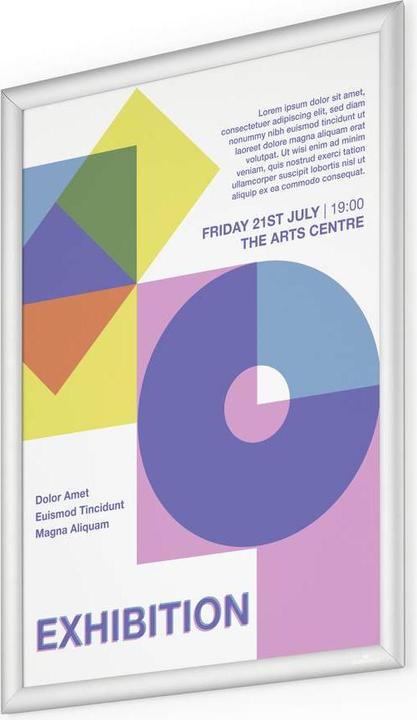 Image du produit Durable Klapprahmen