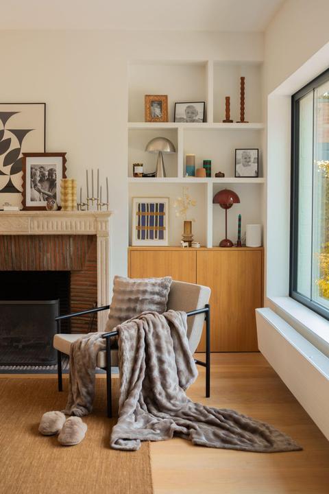 Produktbild Tiseco Snuggs MULE (36)