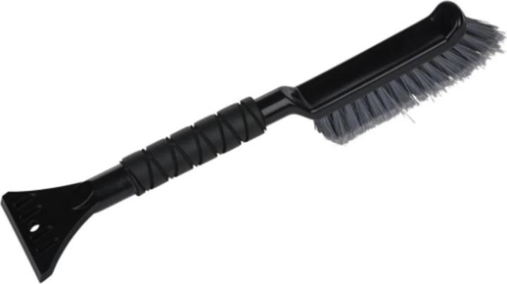 Produktbild Dunlop Eiskratzer mit Bürste