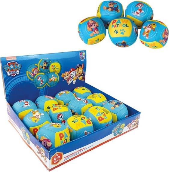 Paw Patrol Miniball D9cm Neopren