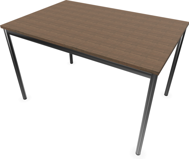 Produktbild Dietiker Atos I Besprechungstisch (1200 x 800 x 749 mm)