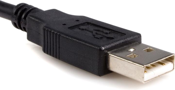 Image du produit StarTech Câble USB Vers Imprimante Parallèle (3 m, Parallèle (imprimante))