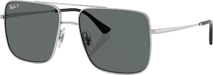 Produktbild Ray Ban ARI BIO-BASED RB3758