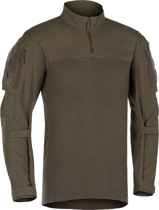 Stone grey olive