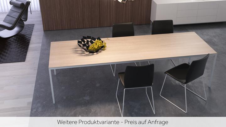 Produktbild Willisau Stuhl Sora