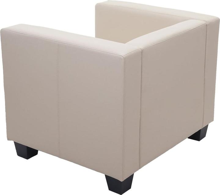 Produktbild JOHN316 Loungesessel