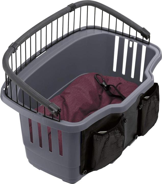 Produktbild Ferplast Atlas Bike 20 Rapid (Hund, Waschbar)