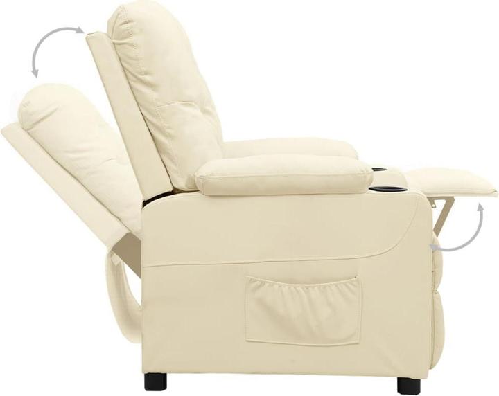 Immagine prodotto vidaXL Relaxsessel