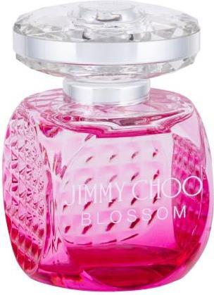 Actual product image Jimmy Choo Blossom (Eau de toilette, 40 ml)