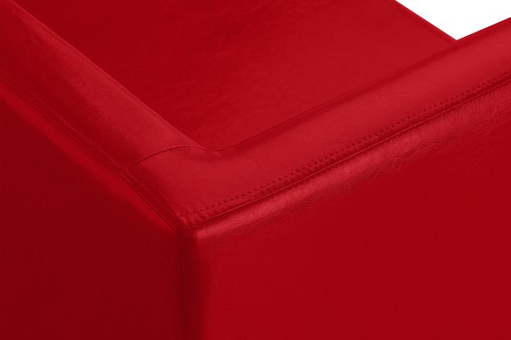 Actual product image Konsimo Especto (3-seater)