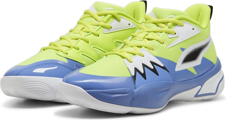 Puma Genetics
