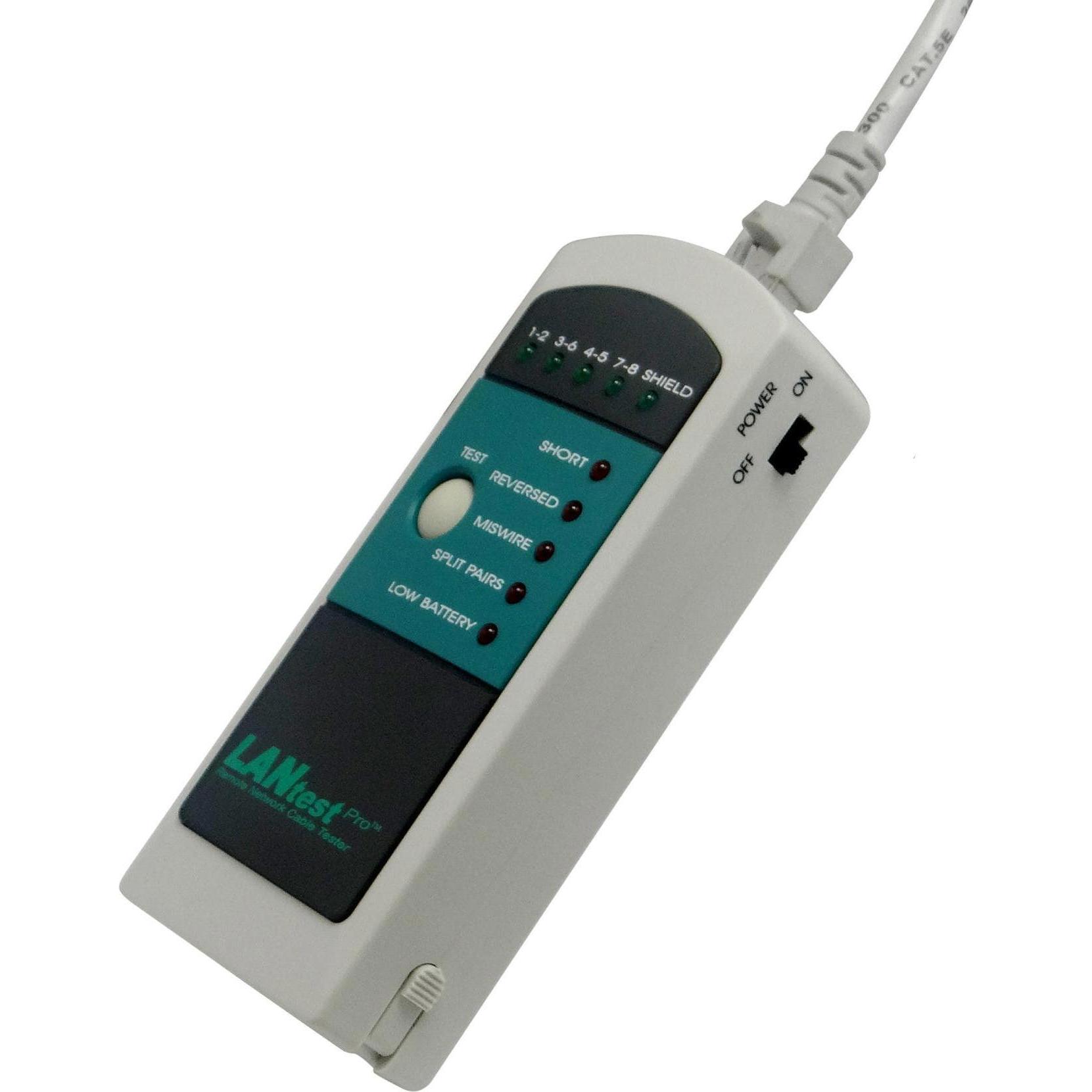 Hobbes Kabeltester (Kabeltester) (256652)