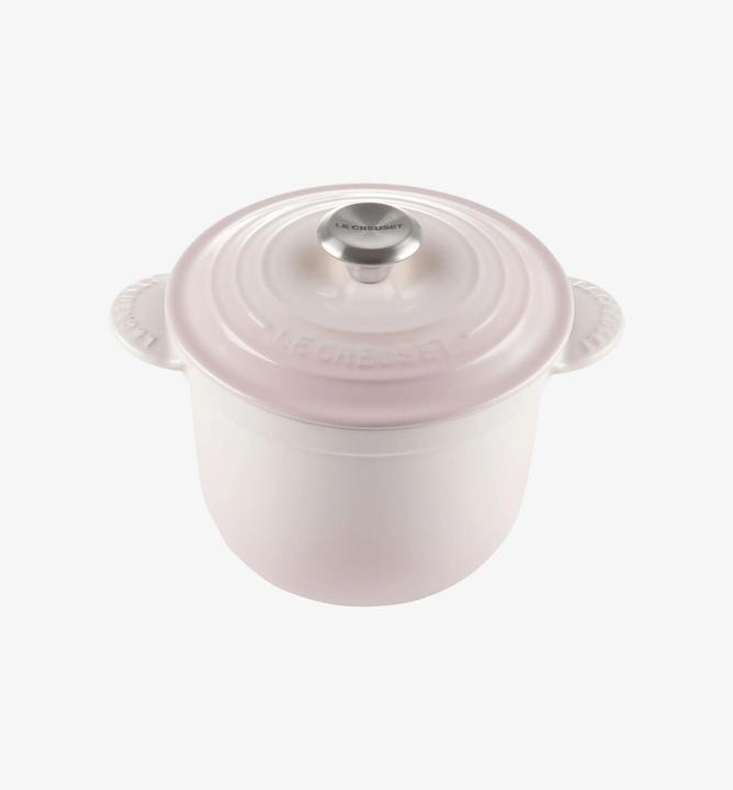Actual product image Le Creuset Cocotte Every (18 cm, Casserole + Stewpot, Cast iron)