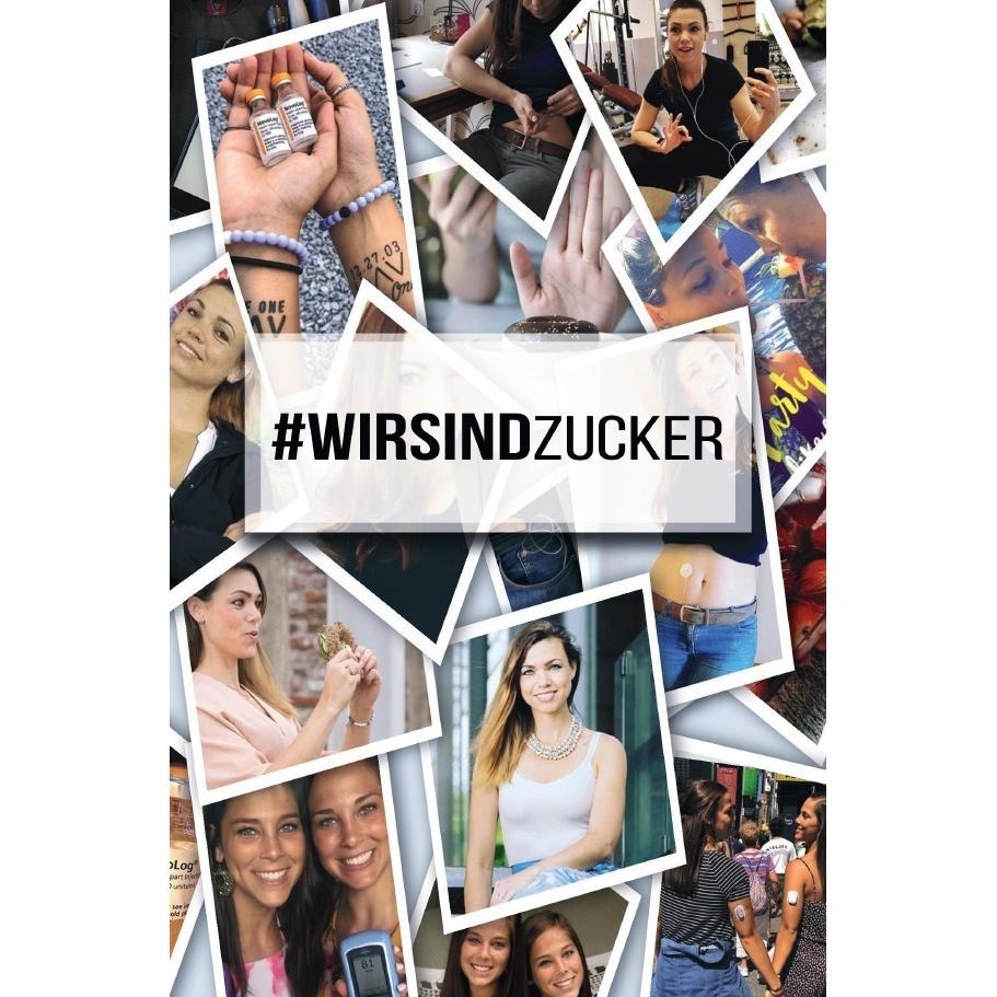 Wurm-Werner:#WIRSINDZUCKER - Das junge, Ratgeber von Sylvia Wurm-Werner