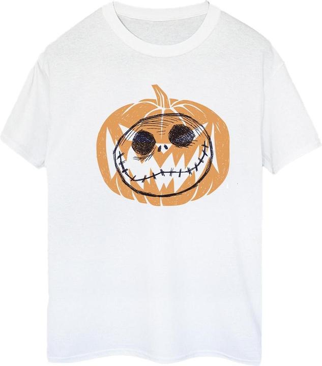 The Nightmare Before Christmas TShirt (XXL)