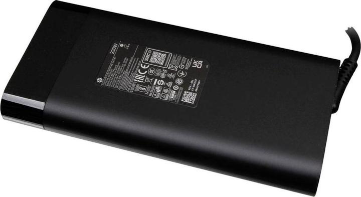 Image du produit HP Adaptateur secteur ZBook 230W Slim Smart 4,5mm (230 W)