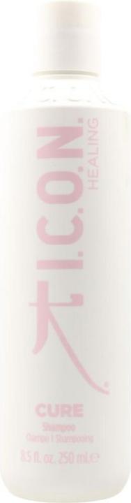 Actual product image I.C.O.N. ICON CURE BY CHIARA Recover Shampoo 250 ml (250 ml, Liquid shampoo)