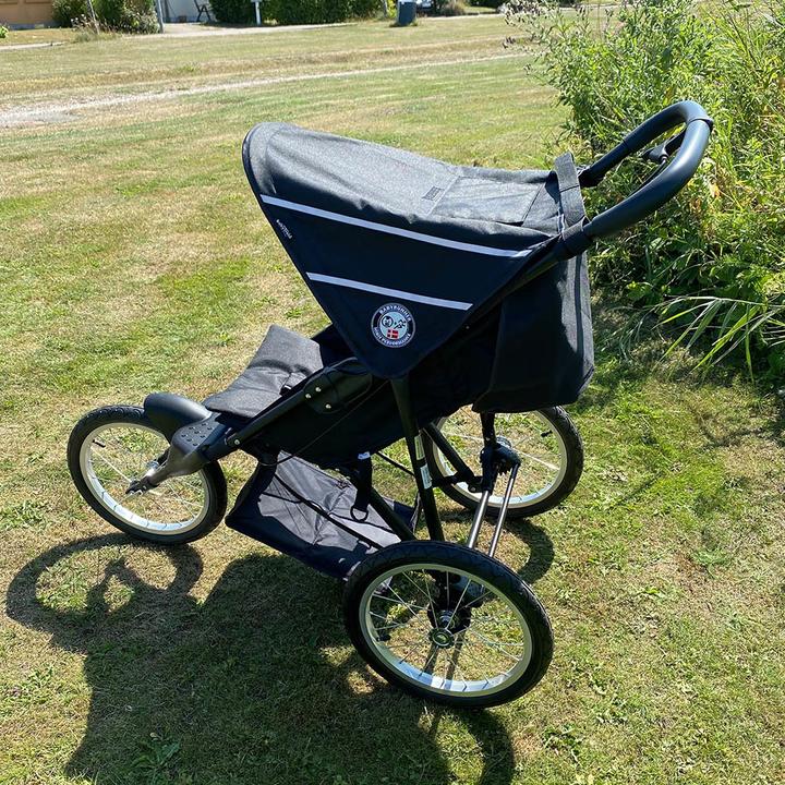 Immagine prodotto Babytrold Jogger