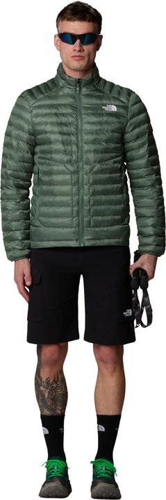 Produktbild North Face Huila Synthetic Jacket (S)