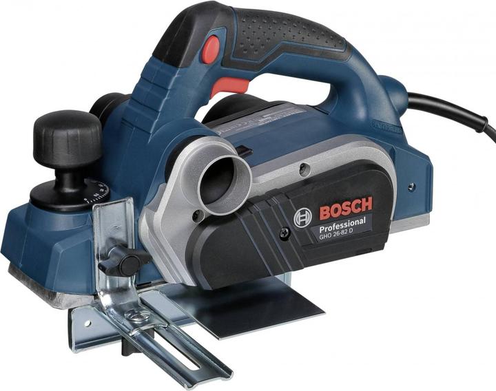 Produktbild Bosch Professional GHO 26-82 Professional