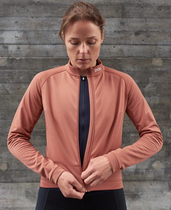 Actual product image Poc Thermal ladies jacket (XS)