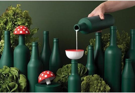 Image du produit Ototo Magic Mushroom