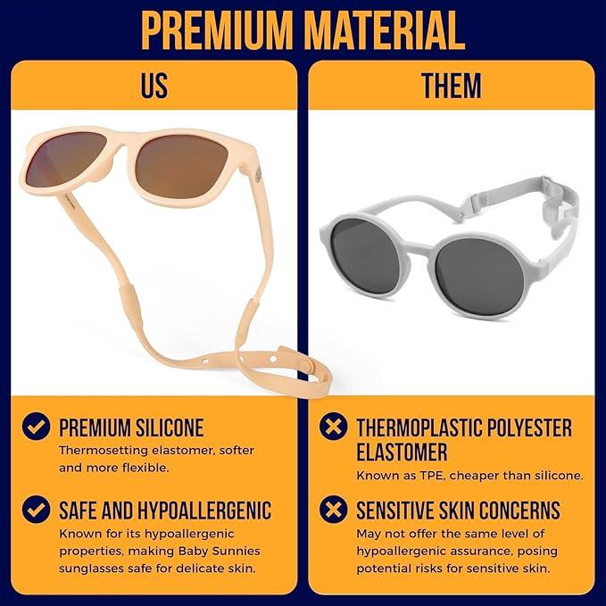 Produktbild Baby Sunnies Sonnenbrille